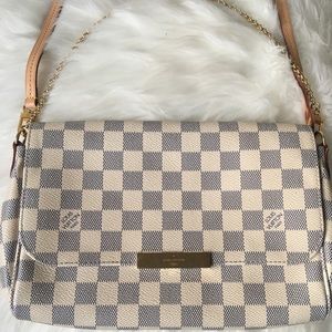 Louis Vuitton crossbody